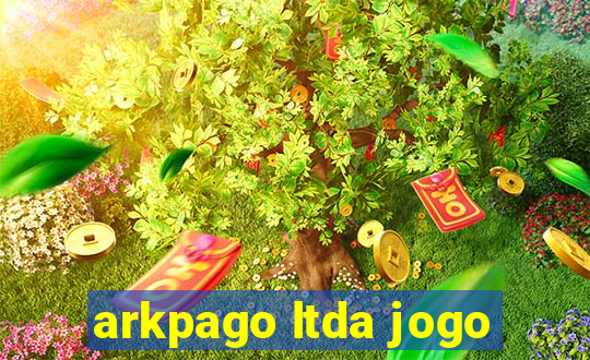 arkpago ltda jogo